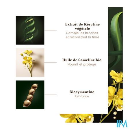 Furterer Absolue Keratine Sh Herstellend 50ml 5