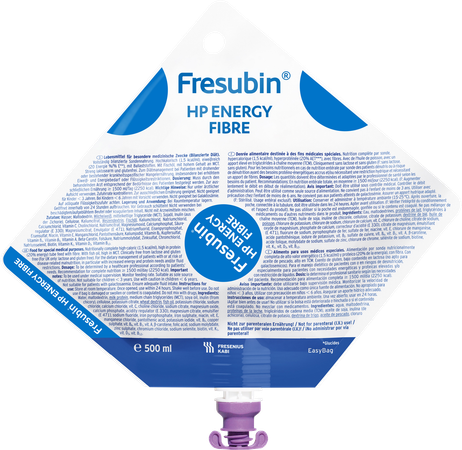 Fresubin Hp Energy Fibre Nutri Sonde 500ml 2
