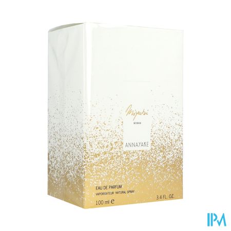 Annayake Miyabi Woman Edp 100ml