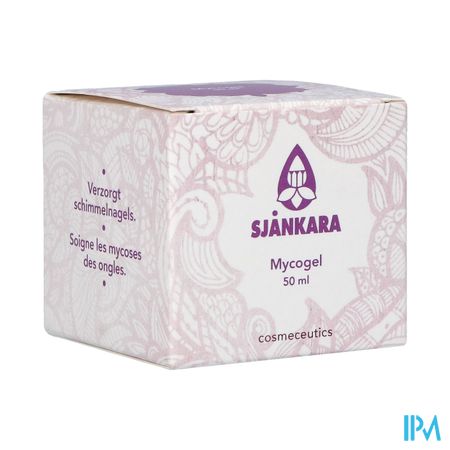 Sjankara Mycogel 50ml