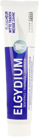 Elgydium Tandpasta Witte Tand. 75ml 7