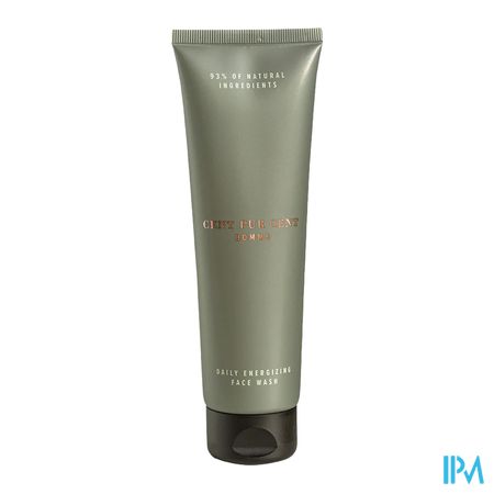 Cent Pur Cent Homme Facewash 125ml 1
