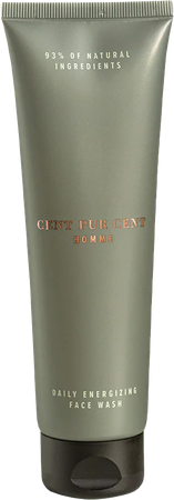 Cent Pur Cent Homme Facewash 125ml 1