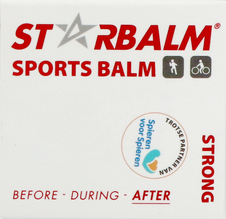 Star Balm Wit 10g 2