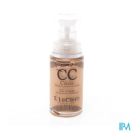 Tlc Cc Cream 02 Moyen 28ml