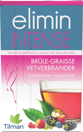 Elimin Intense Fruits Rouges Sach 24 2