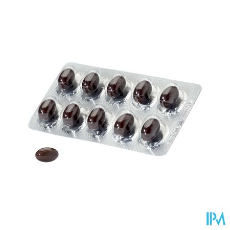Nutrof Omega Voedingsuppl.ogen Caps 60 2