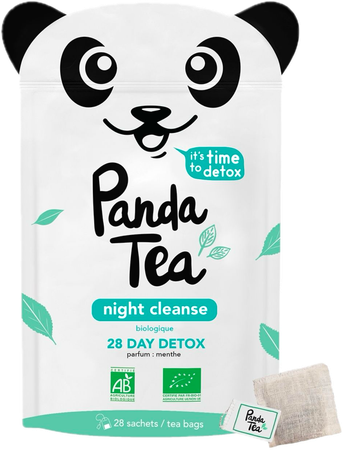 Panda Tea Nightcleanse 28 Days 42g 2