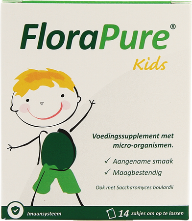 Florapure Kids Zakje 14 1
