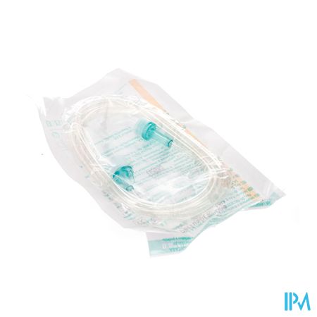 Trousse Perfusion Rallonge Pvc 150cm 8722960