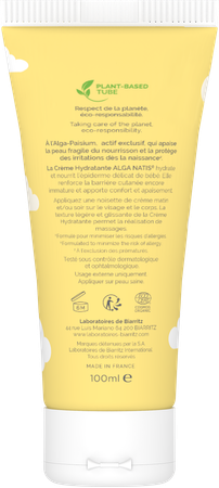Alganatis Hydraterende Creme 100ml 4
