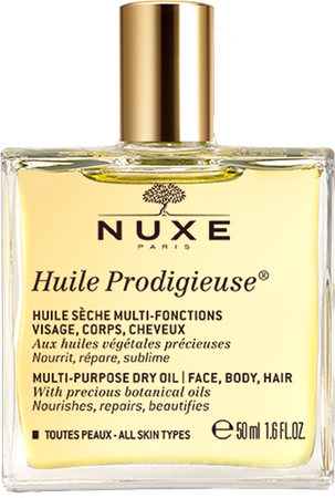 Nuxe Huile Prodigieuse Nf Vapo 50ml 3