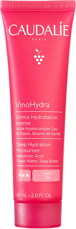 Caudalie Vinohydra Creme Intense Hydratatie 60ml 1