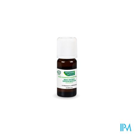 Phytosun Basilicum Eco 10ml 1