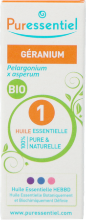 Puressentiel He Geranium Bio Expert 5ml 2