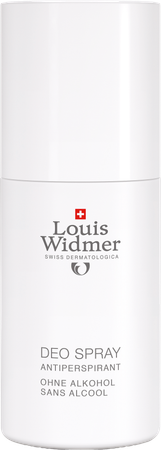 Widmer Deo Spray Emuls N/parf 75ml 3