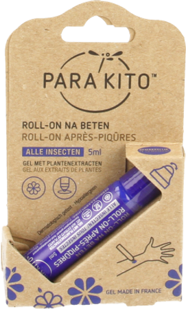 Para'kito Apres Piqures 5ml 2
