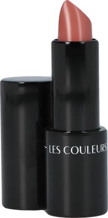 Couleurs De Noir Silkysoft Satin Lipstick 01 2