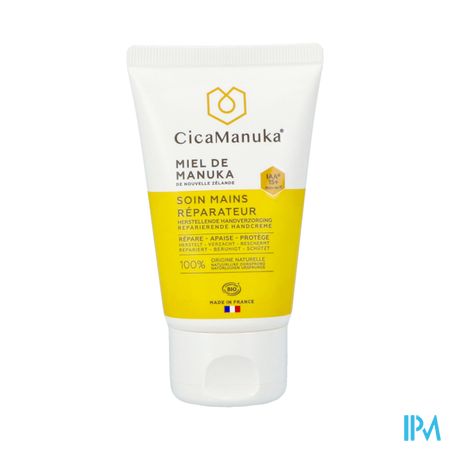 Cica Manuka Herstellende Handverzorging 50ml