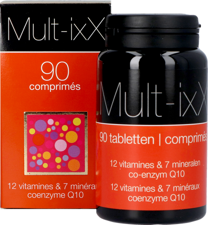 Mult-ixx Tabl 90 18