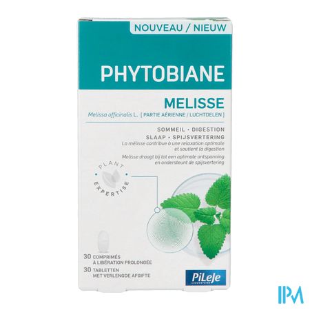 Phytobiane Melisse Tabl 30 2