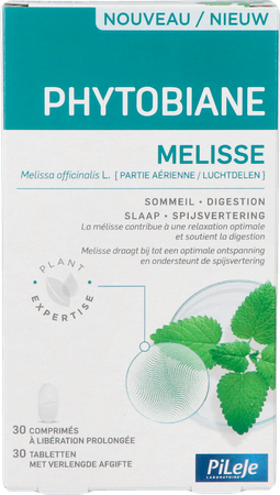 Phytobiane Melisse Tabl 30 2
