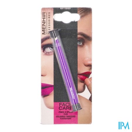 Menhir Epileerpincet Fluo Asie 1084ef 8