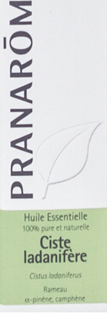 Pranarom Eo Zonneroosje 5ml 3
