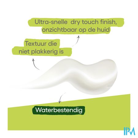 Aderma Protect Fluide Invisible 40ml 10