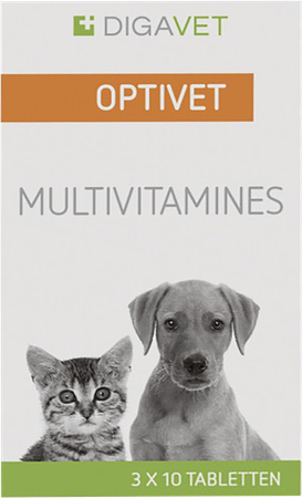 Optivet Hond Kat Comp 3x10 1