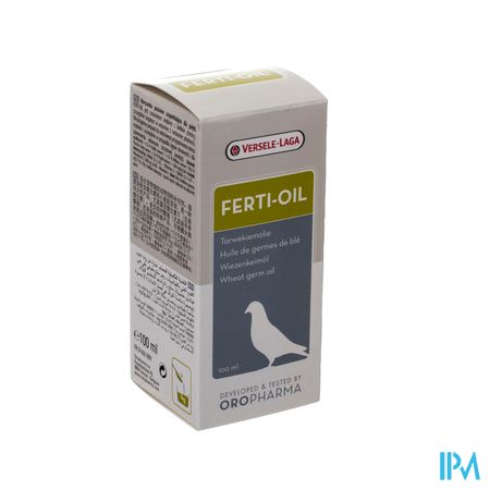 Ferti-oil 100ml 1