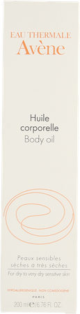 Avene Body Huile Soin 100ml Rempl.2357424 4