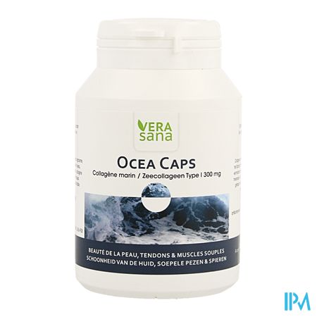 Oceacaps Caps 90 Vera Sana 2