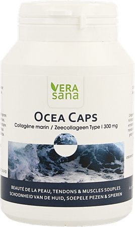 Oceacaps Caps 90 Vera Sana 2
