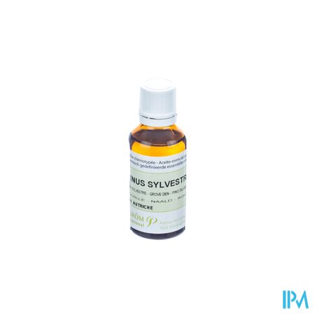 Pin Sylvestre Huile Ess 30ml Pranarom