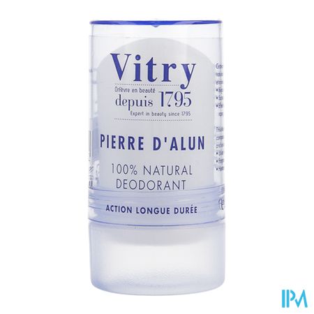 Vitry Pierre Alun Grand Modele 120g