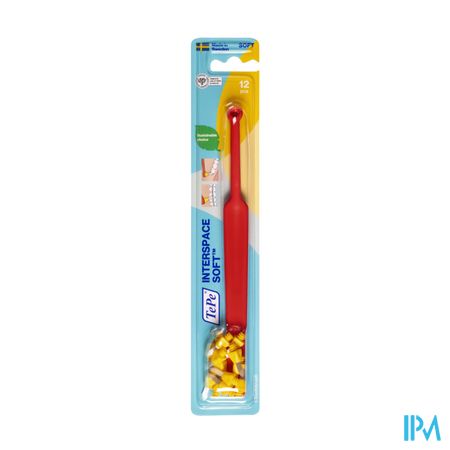 Tepe Interspace Soft Brosse Dents