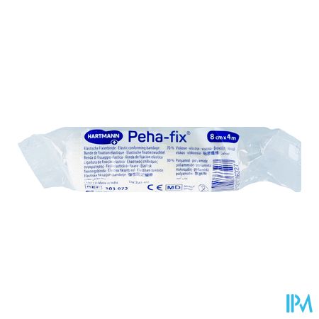 Hartmann Peha-fix 8cmx4m Cello. 1 P/s 1
