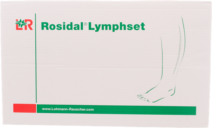 Rosidal Lymphset 2 Grande Jambe 59796 1