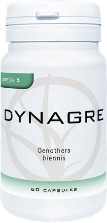 Dynagre Caps 60 Dynar 1