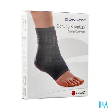 Donjoy Strapilax Enkel Xs