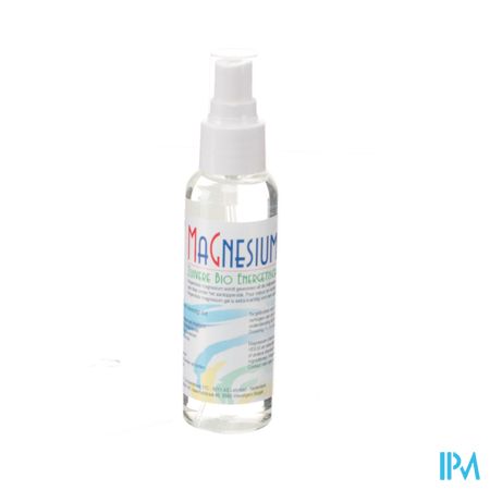 Magnesium Huile Spray 100ml Deba 2