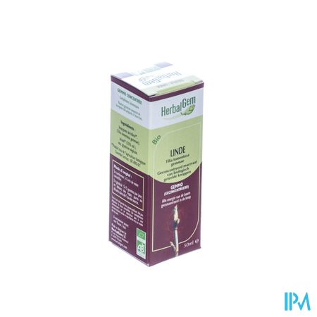 Herbalgem Linde Maceraat 50ml 2