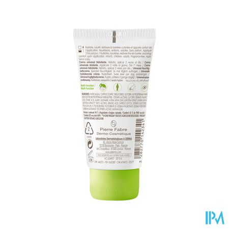 Aderma Indisp.universele Creme 50ml 2