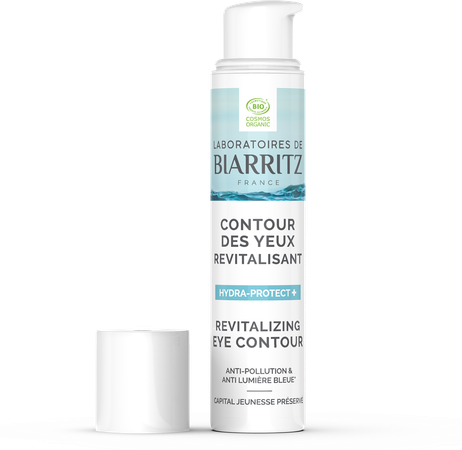 Hydraprotect+ Contour Yeux Revitalisant 15ml 2