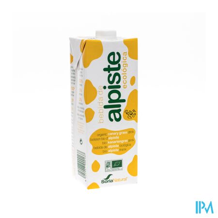 Soria Boisson D'alpiste 1000ml 2