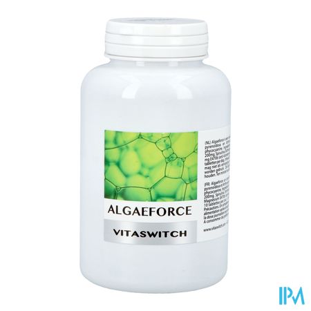 Algaeforce Tabl 250 1