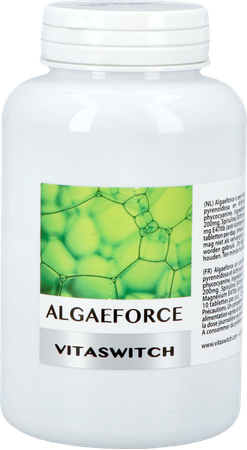 Algaeforce Tabl 250 1