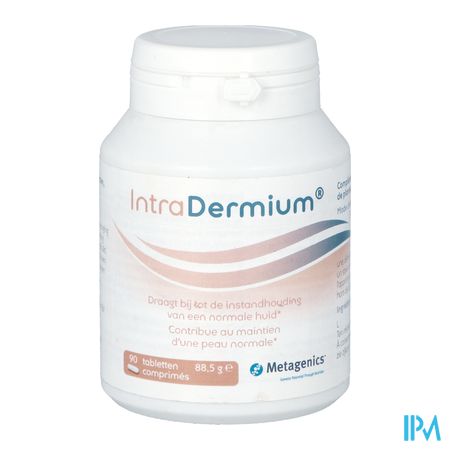 Intradermium Comp 90 3