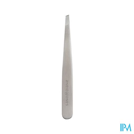 Sanodiane 103 Epileerpincet Rechte Bek Mat 2